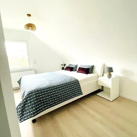 Gaggenauloft Daire