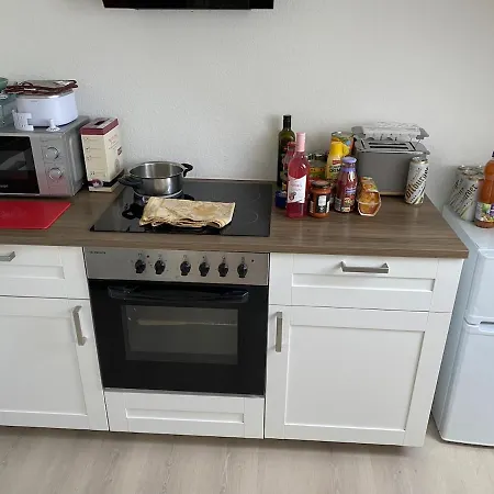 Gaggenauloft Daire
