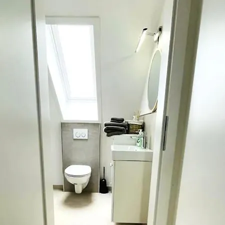 Gaggenauloft Daire